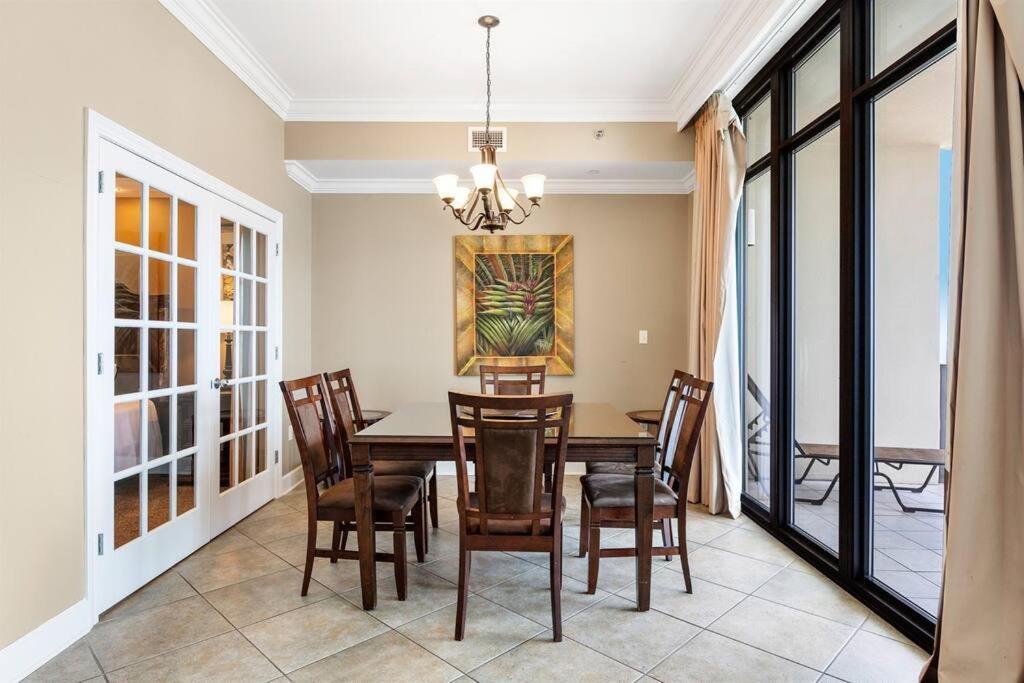 Phoenix West - 2207 - High-End Luxury Beachfront Orange Beach Exterior foto