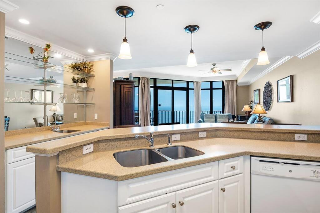 Phoenix West - 2207 - High-End Luxury Beachfront Orange Beach Exterior foto