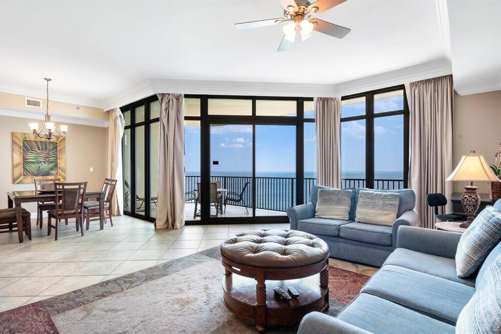 Phoenix West - 2207 - High-End Luxury Beachfront Orange Beach Exterior foto