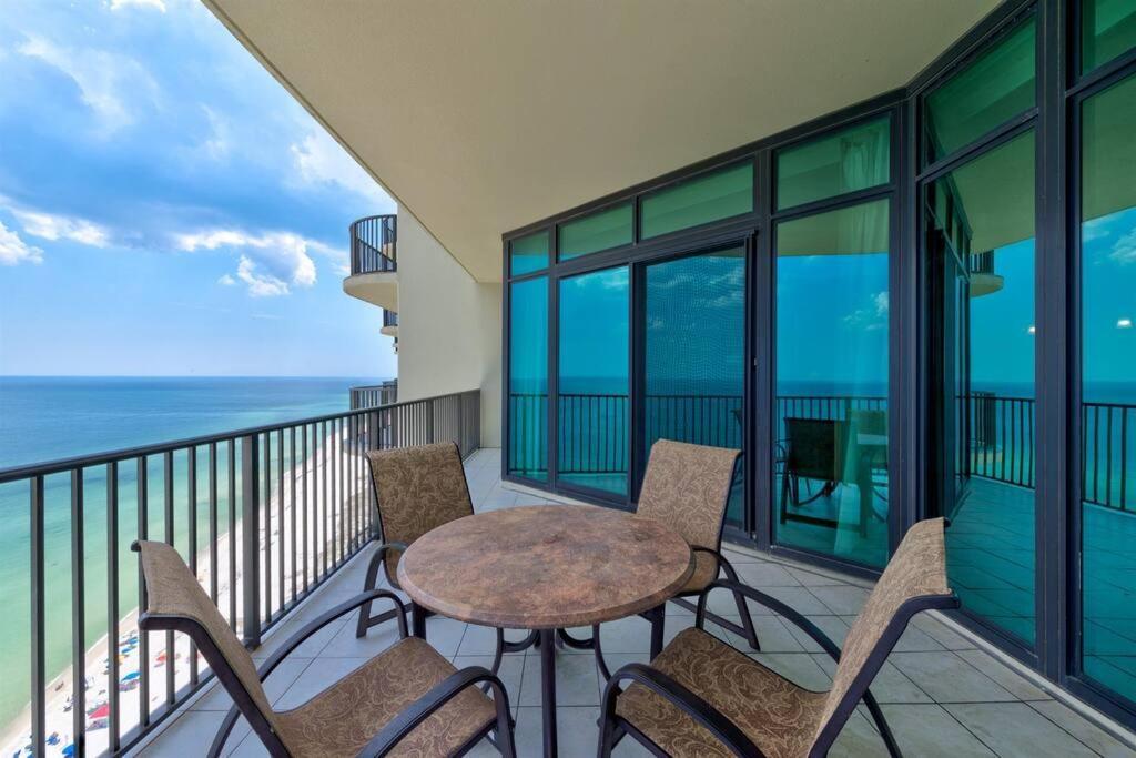 Phoenix West - 2207 - High-End Luxury Beachfront Orange Beach Exterior foto
