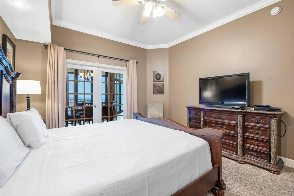 Phoenix West - 2207 - High-End Luxury Beachfront Orange Beach Exterior foto