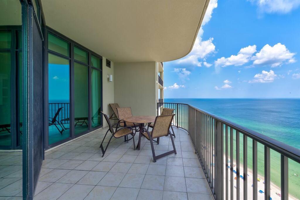 Phoenix West - 2207 - High-End Luxury Beachfront Orange Beach Exterior foto