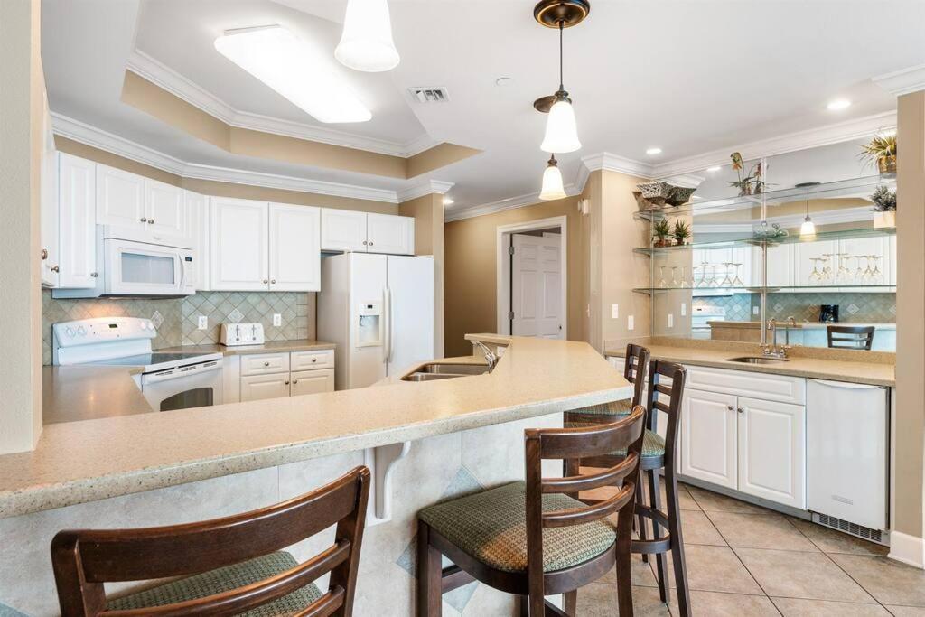 Phoenix West - 2207 - High-End Luxury Beachfront Orange Beach Exterior foto