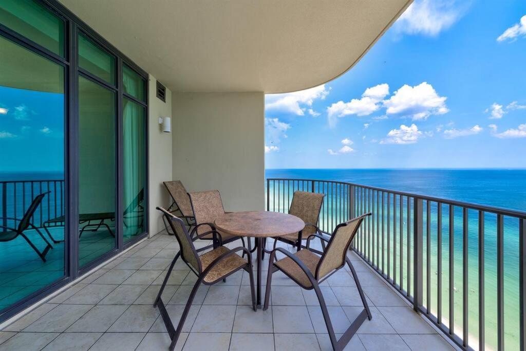 Phoenix West - 2207 - High-End Luxury Beachfront Orange Beach Exterior foto