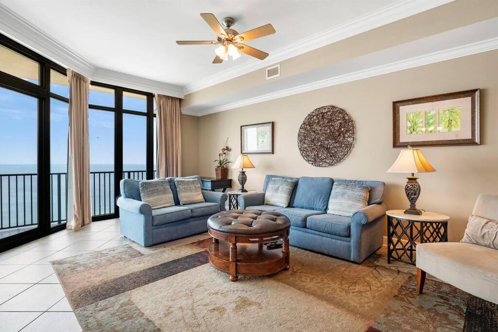 Phoenix West - 2207 - High-End Luxury Beachfront Orange Beach Exterior foto
